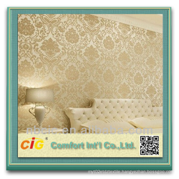 Wall Covering for Bed Room